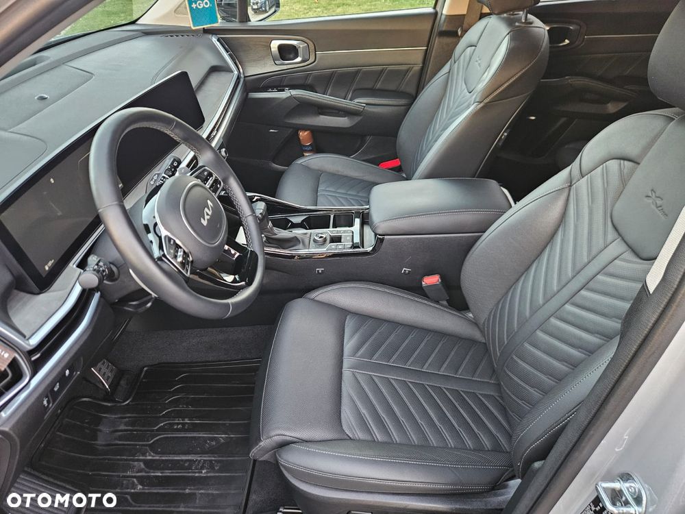 Kia Sorento - 19
