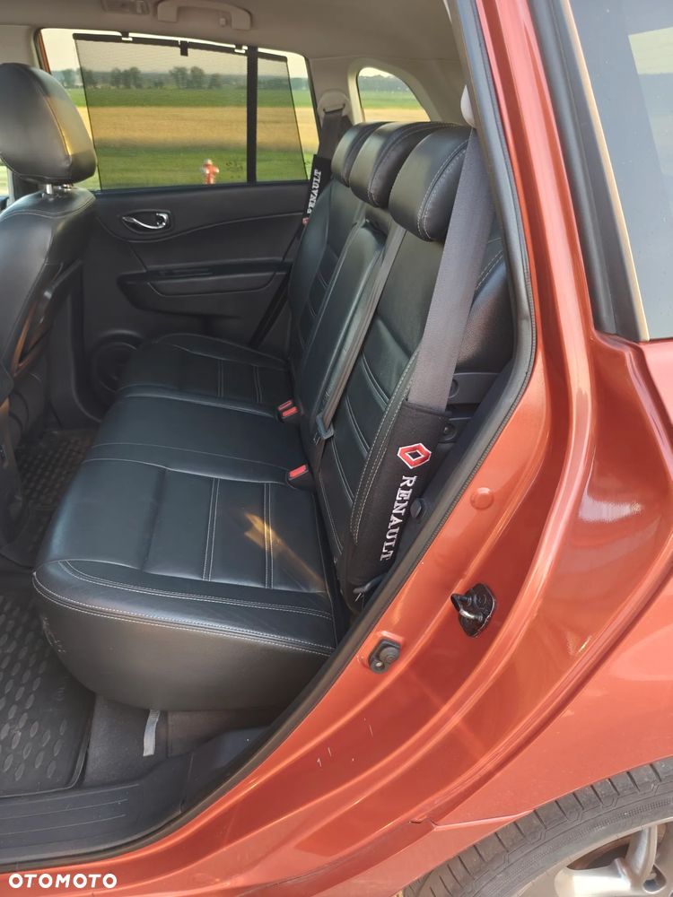 Renault Koleos 2.0 dCi 4x4 Bose Edition - 4