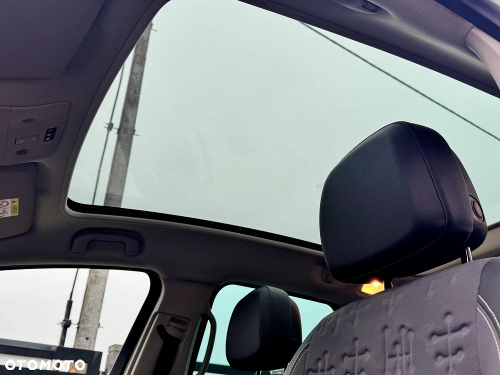 Opel Meriva 1.4 Ecoflex Selection - 11