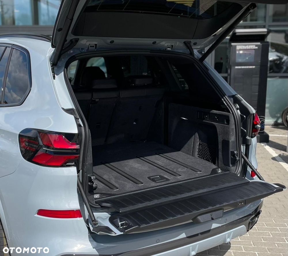 BMW X5 - 10