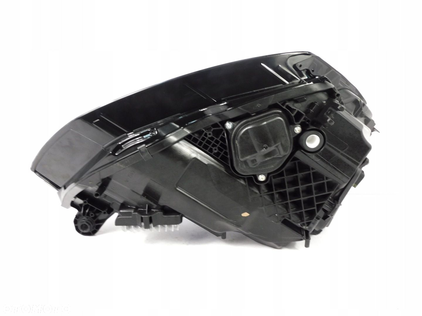 Audi RS7 RS6 C8 Lampa LEWA LASER USA 4K8941085E - 6