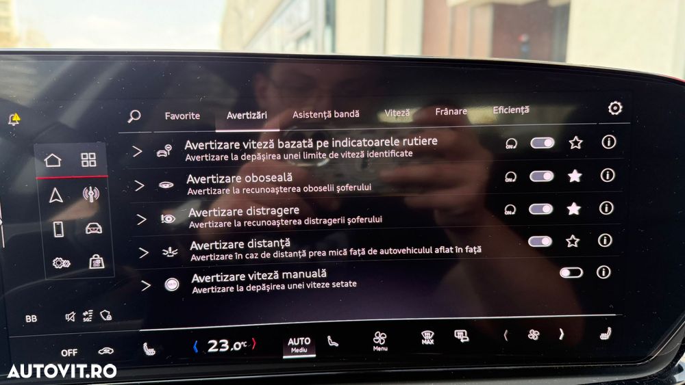 Audi A5 35 TFSI S tronic - 25