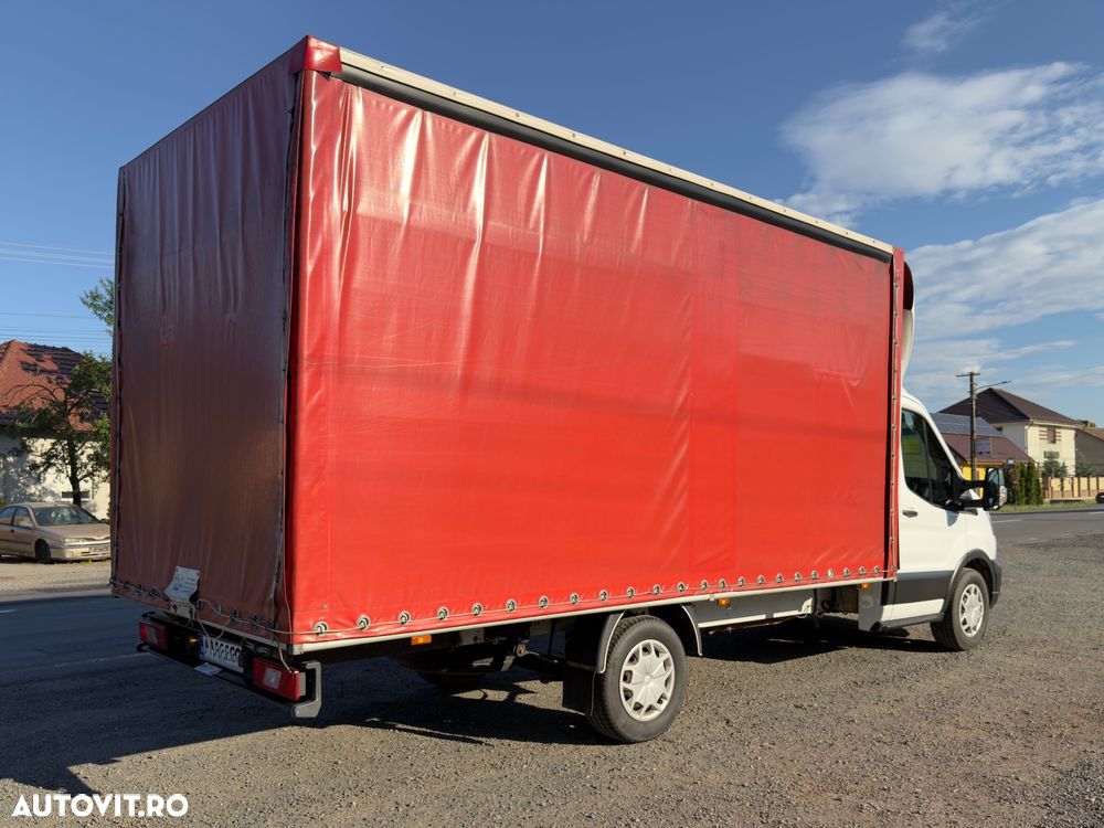 Ford Transit - 4