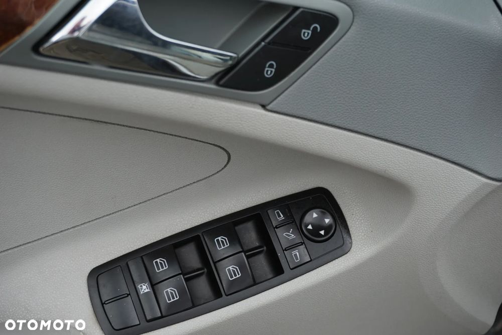 Mercedes-Benz ML 320 CDI 4-Matic - 16
