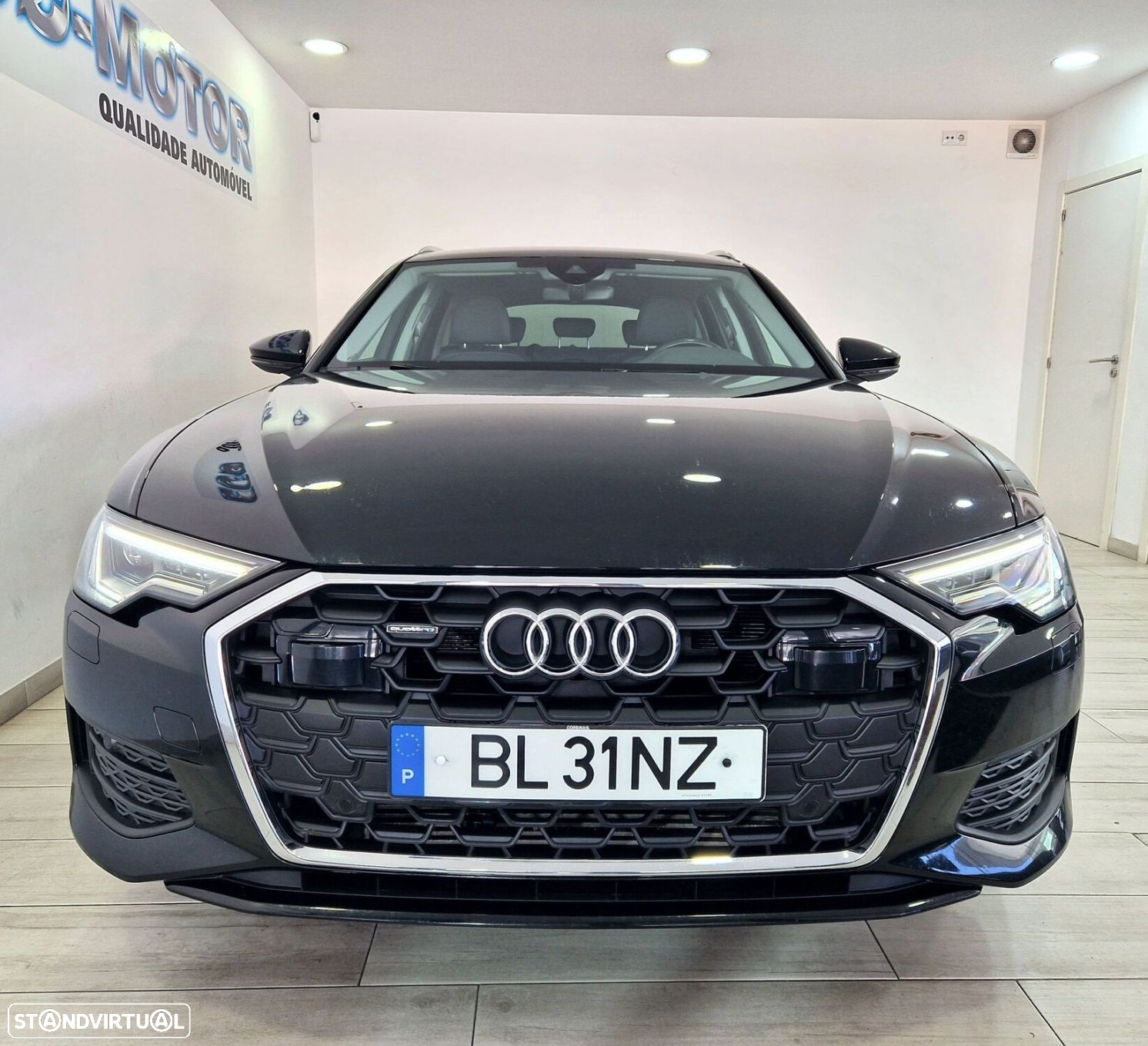 Audi A6 Avant 50 TFSIe quattro S tronic - 11