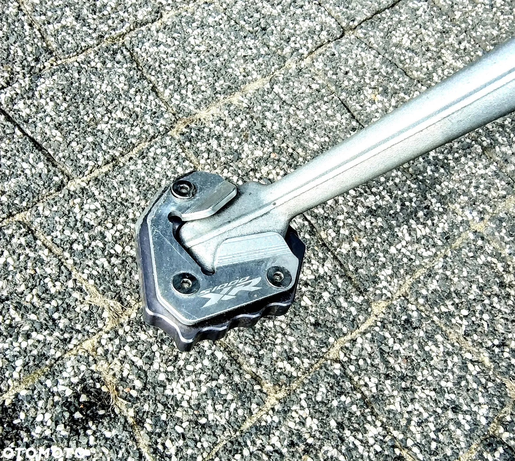BMW XR - 14