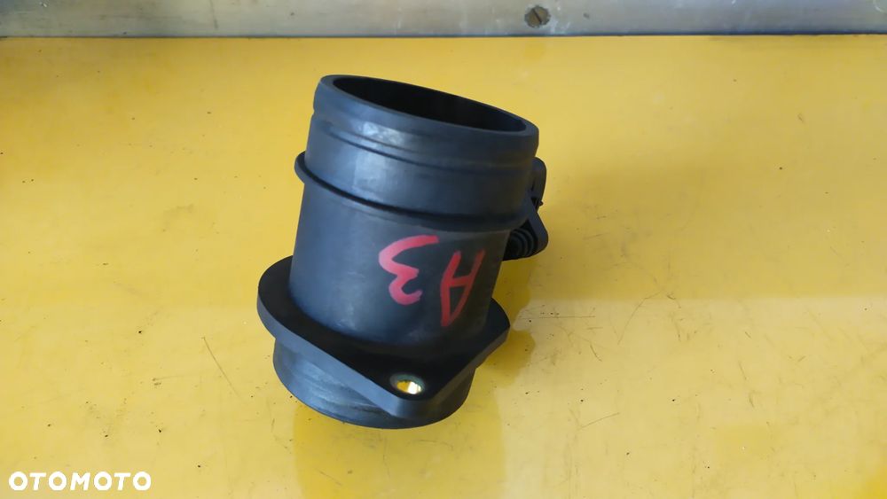 Przepływomierz 0260217121 BOSCH Audi A3 - 2