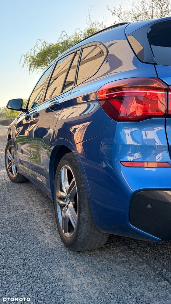 BMW X1 xDrive18d - 4