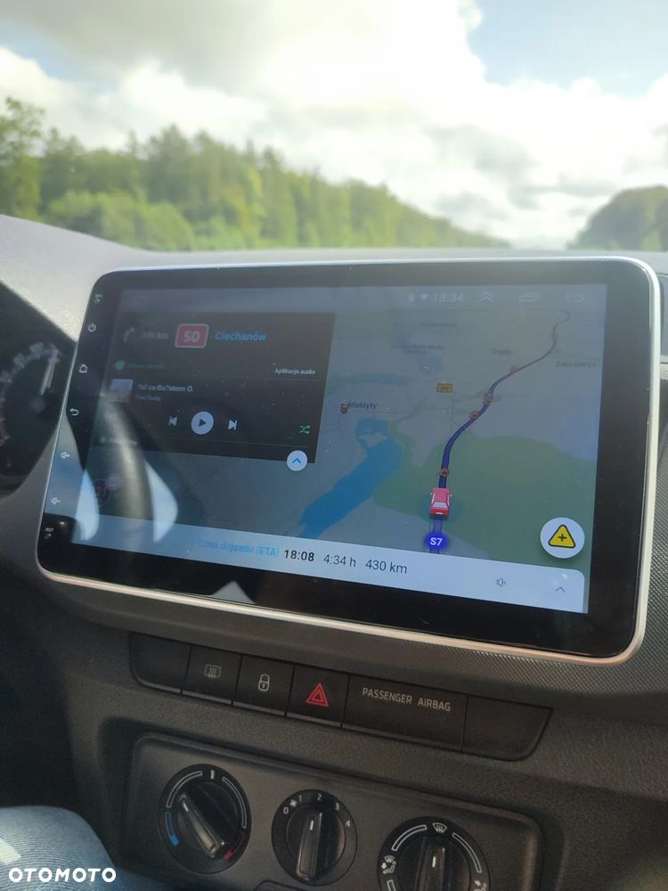 Skoda Fabia 1.0 Edition - 3