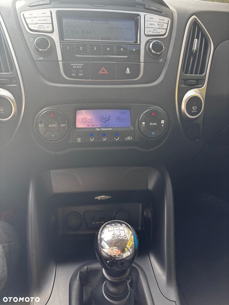Hyundai ix35 - 9