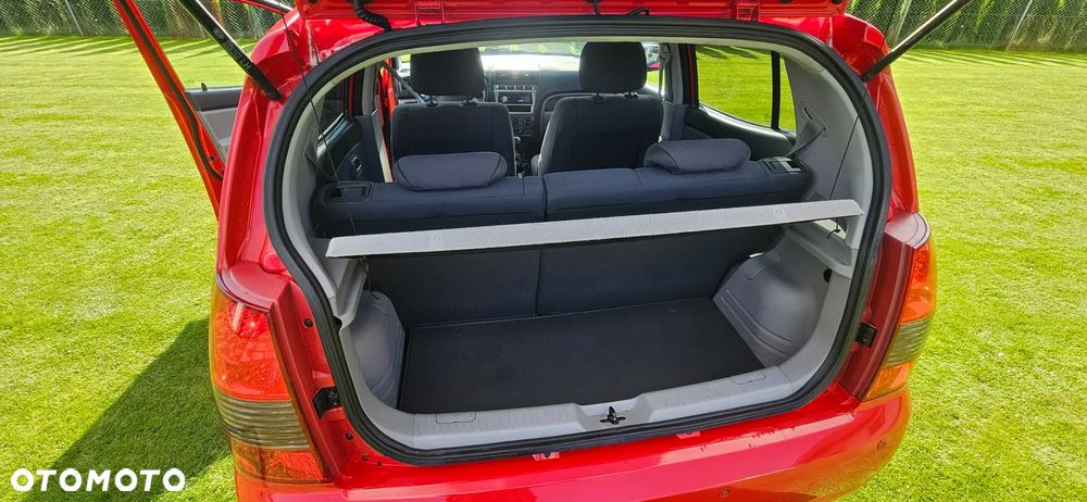 Kia Picanto 1.1 EX - 21