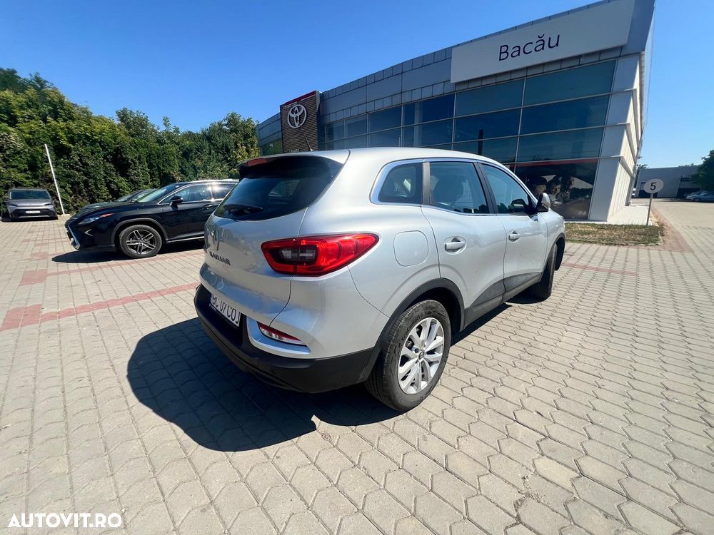 Renault Kadjar - 6