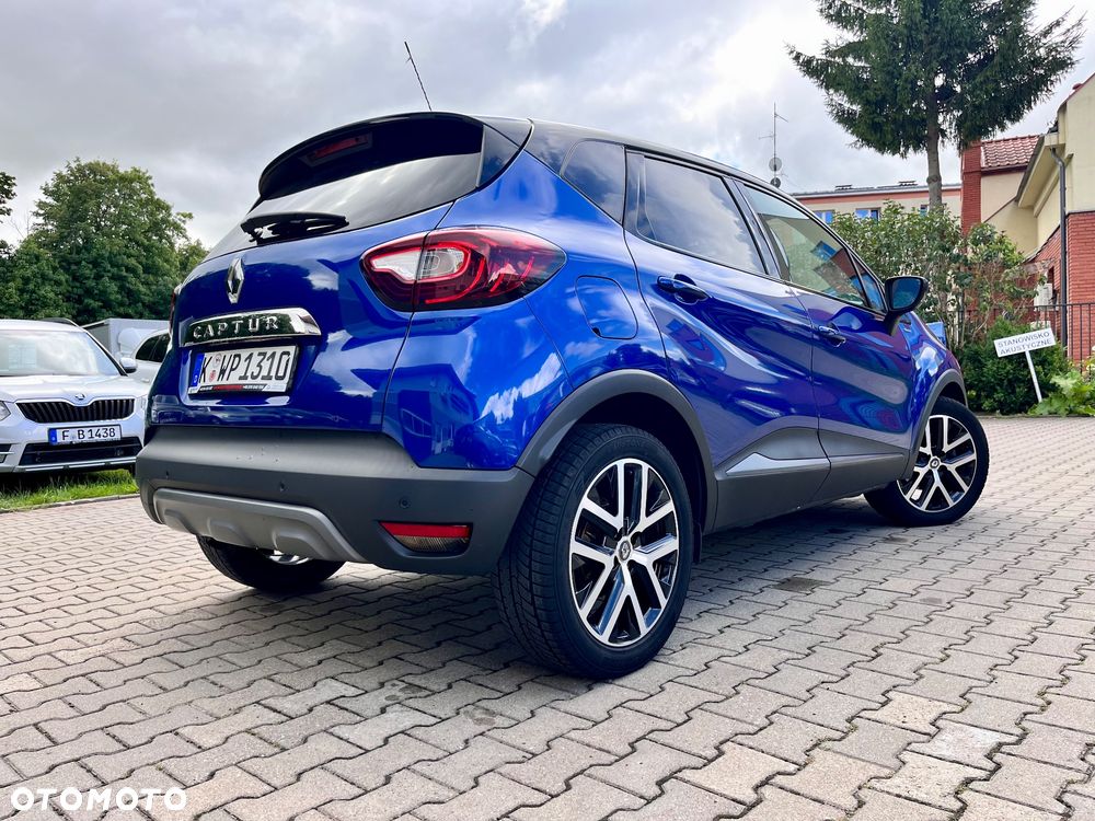 Renault Captur 1.3 Energy TCe S-Edition EDC - 5
