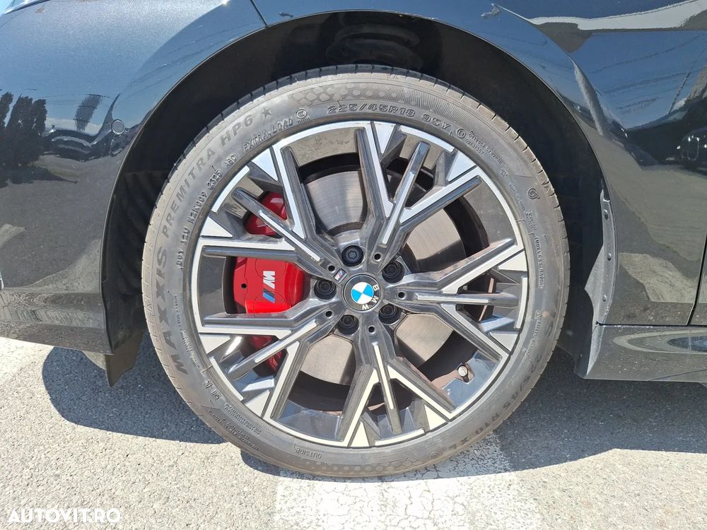 BMW Seria 2 220d AT MHEV - 15