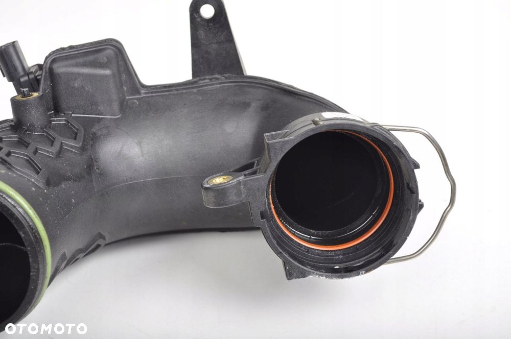 VOLVO XC60 II T6 T8 RECHARGE PLUG IN HYBRID RURA DOLOT POWIETRZA 32222128 - 7