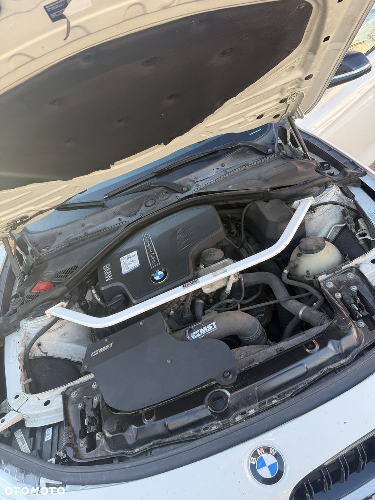 BMW Seria 3 - 4