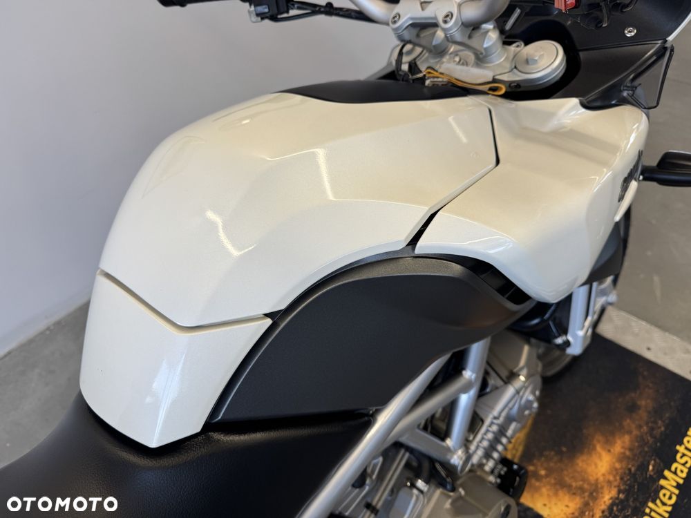 Aprilia Mana - 17