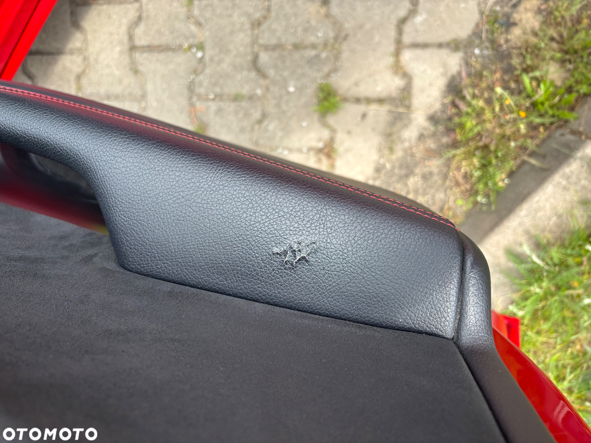 Mercedes-Benz Klasa A 250 Sport - 14