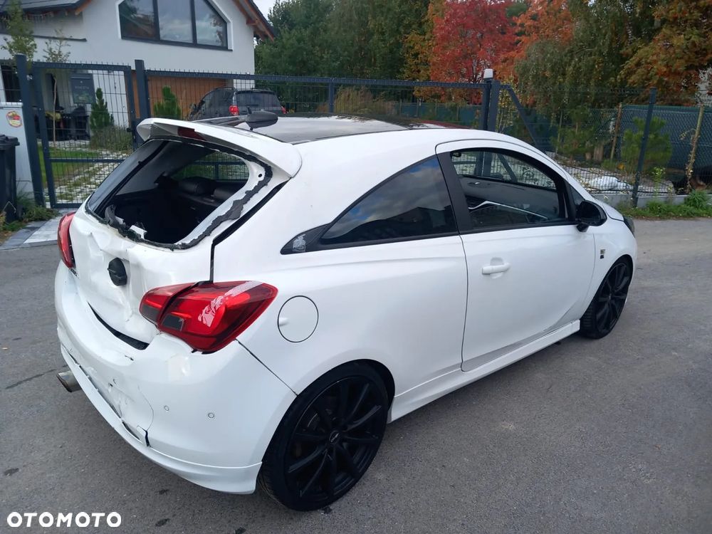 Opel Corsa 1.4 T GSi S&S - 13