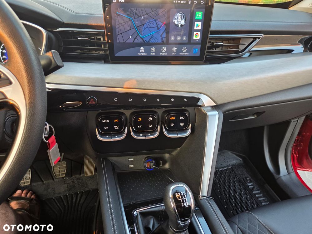 BAIC 3 - 15