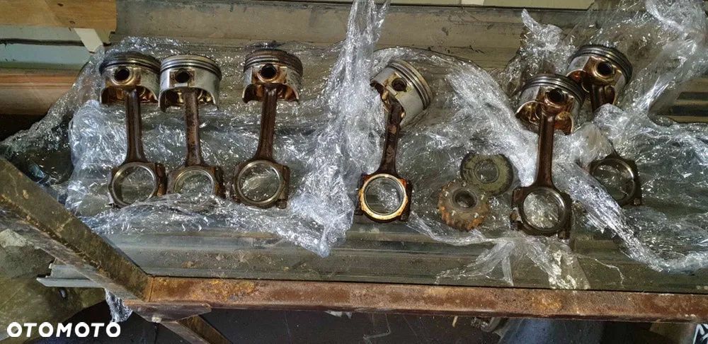 Głowica z walkami suzuki vitara 1.6b 60A i inne - 3