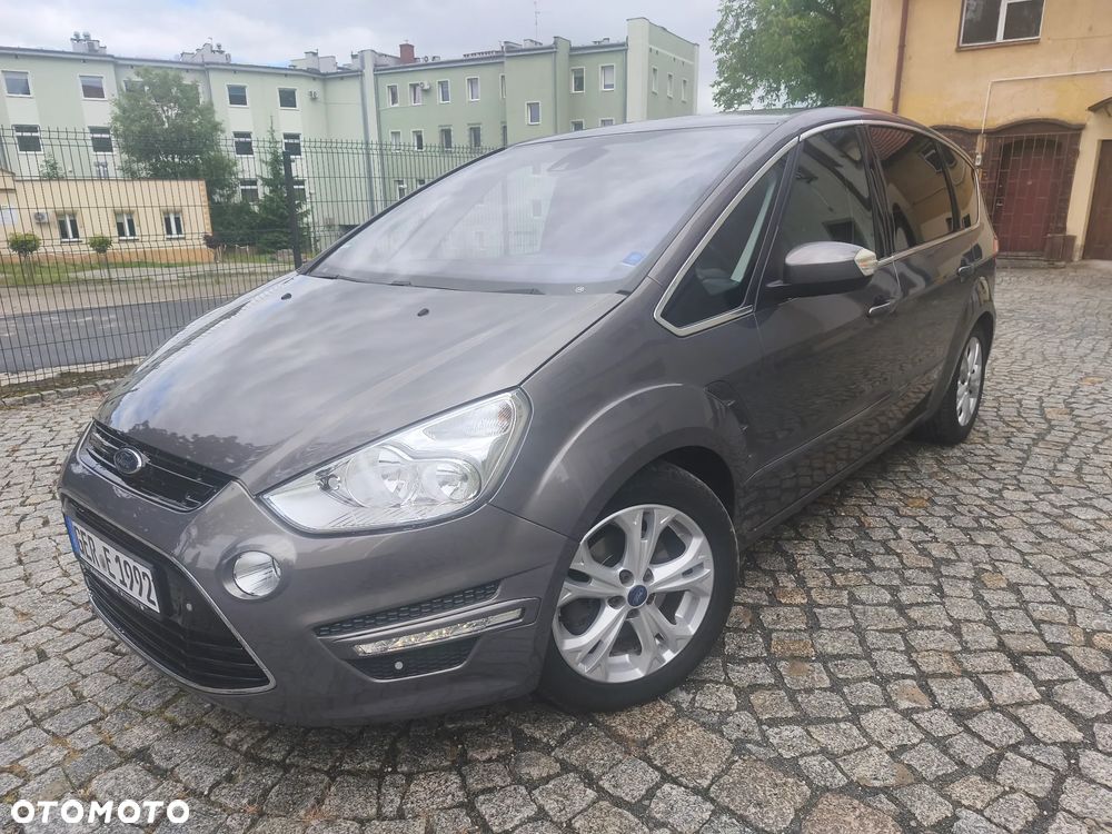 Ford Mondeo 2.0 TDCi ECOnetic Business Edition - 5
