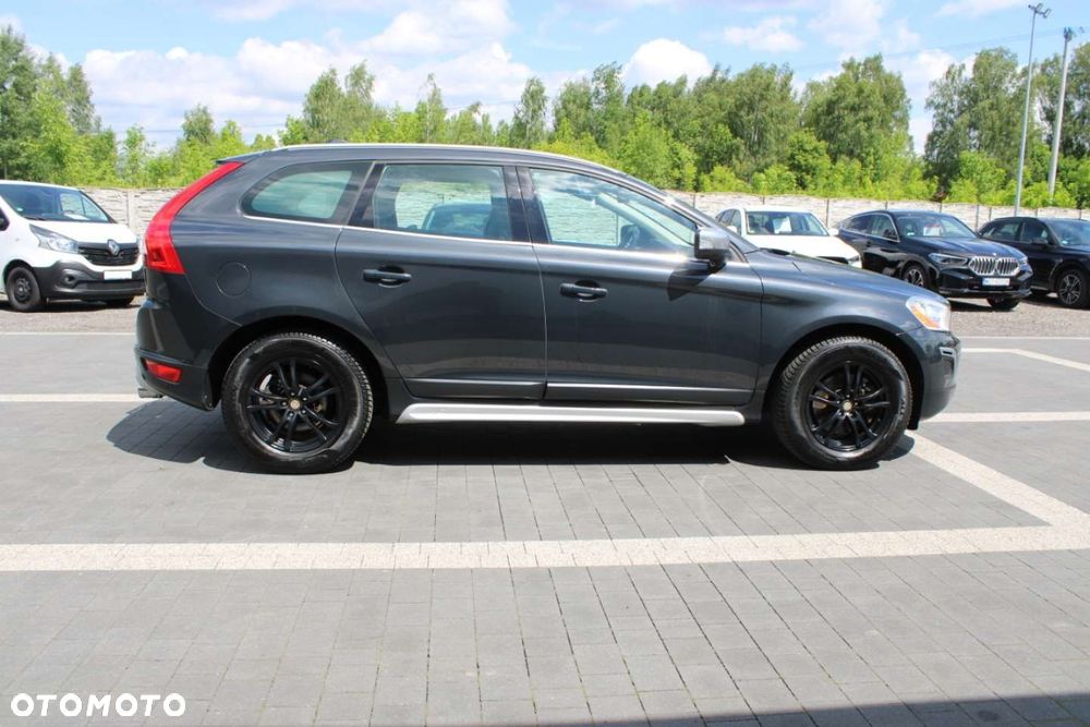 Volvo XC 60 - 9