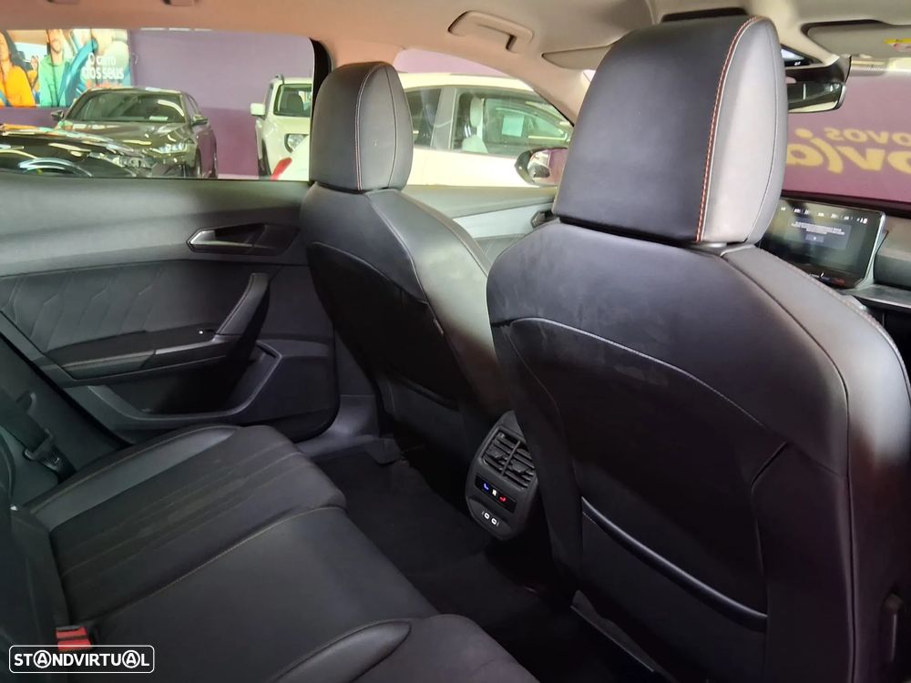 Cupra Formentor 1.5 TSI Base DSG - 6