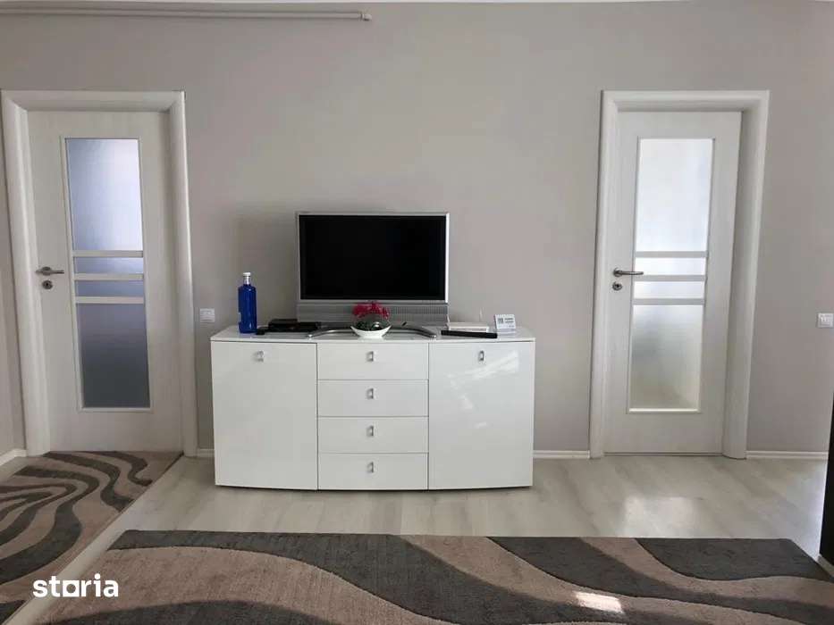 Apartament de inchiriat 59mp zona Vivo Center — fotografia 3