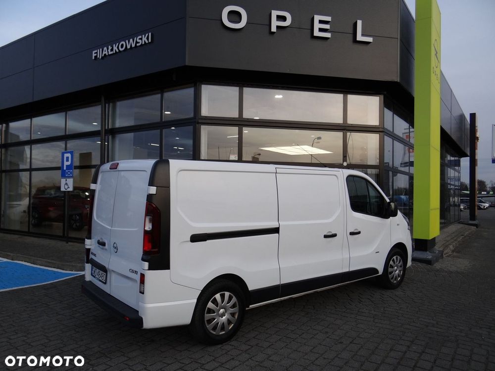 Opel Vivaro - 3
