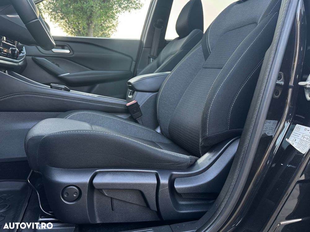 Nissan Qashqai 1.5 VC-T e-Power N-Connecta - 20