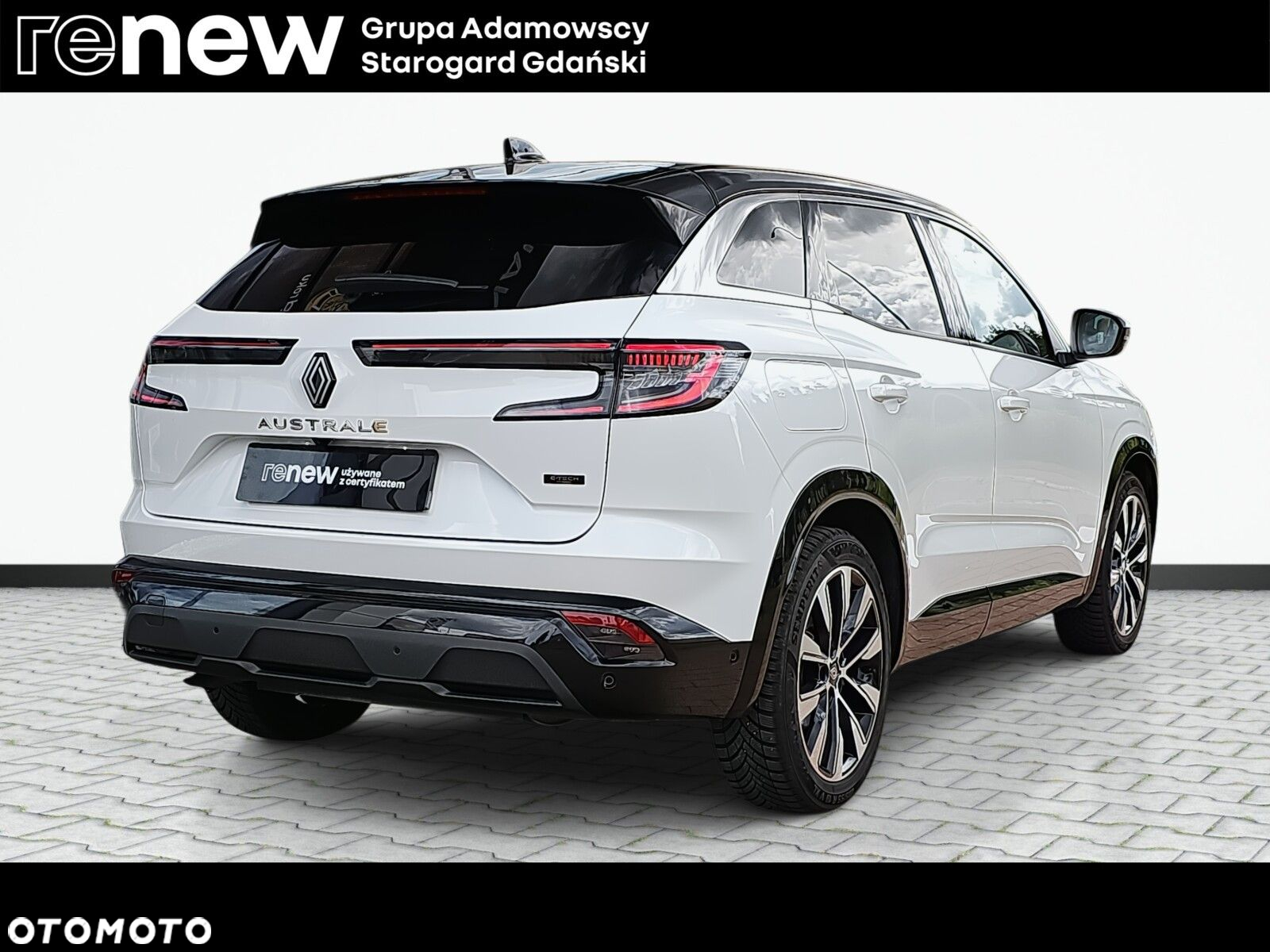 Renault Austral - 2