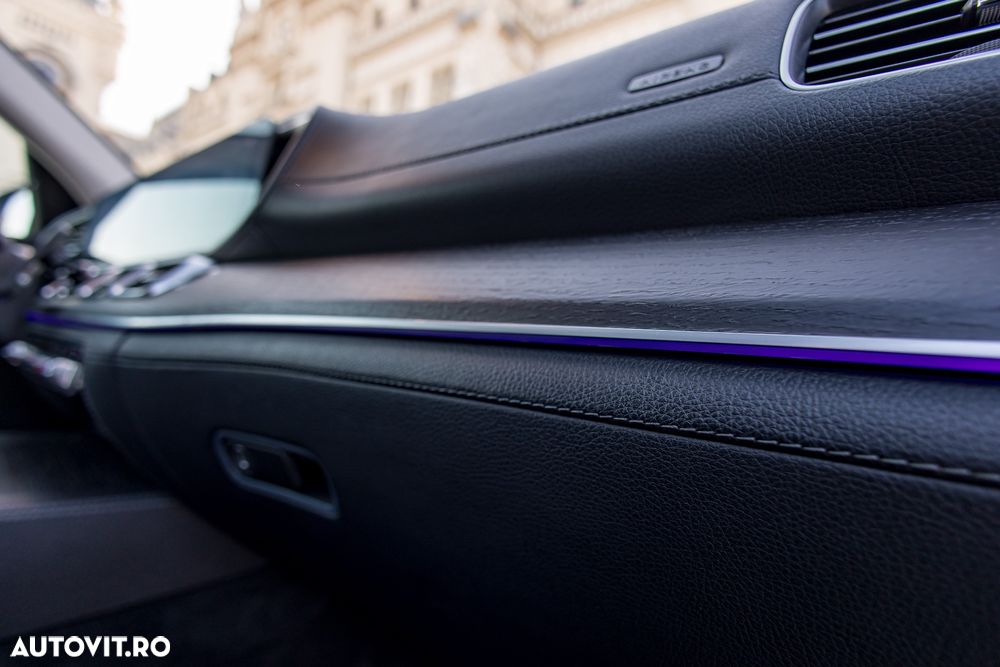 Mercedes-Benz GLE 400 d 4MATIC 9G-TRONIC AMG Line - 24