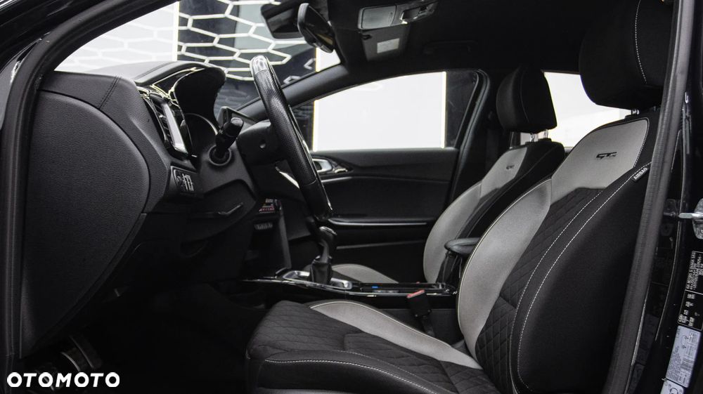 Kia ProCeed 1.5 T-GDI OPF GT LINE - 11