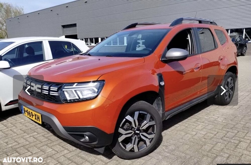 Dacia Duster - 2