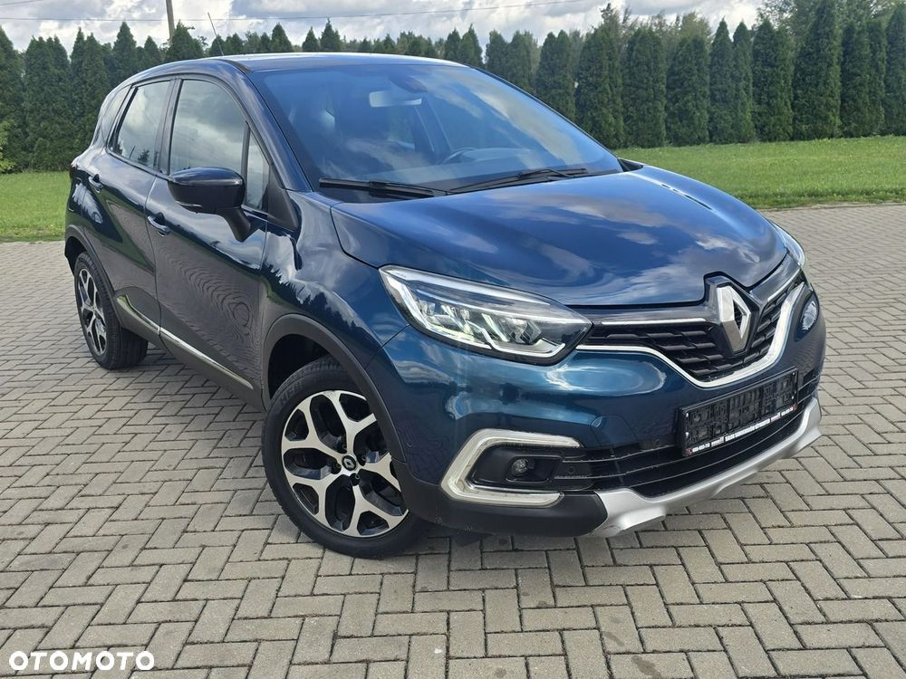 Renault Captur - 1