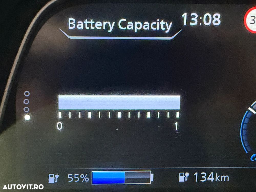 Nissan LEAF N-Connecta - 18