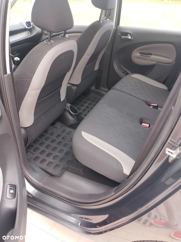 Citroën C3 Picasso HDi 90 FAP Exclusive - 17