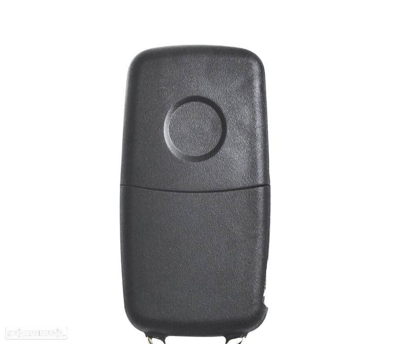 CHAVES COMPLETA VOLKSWAGEN VW PARA SEAT SKODA VARIOS MODELOS - 3