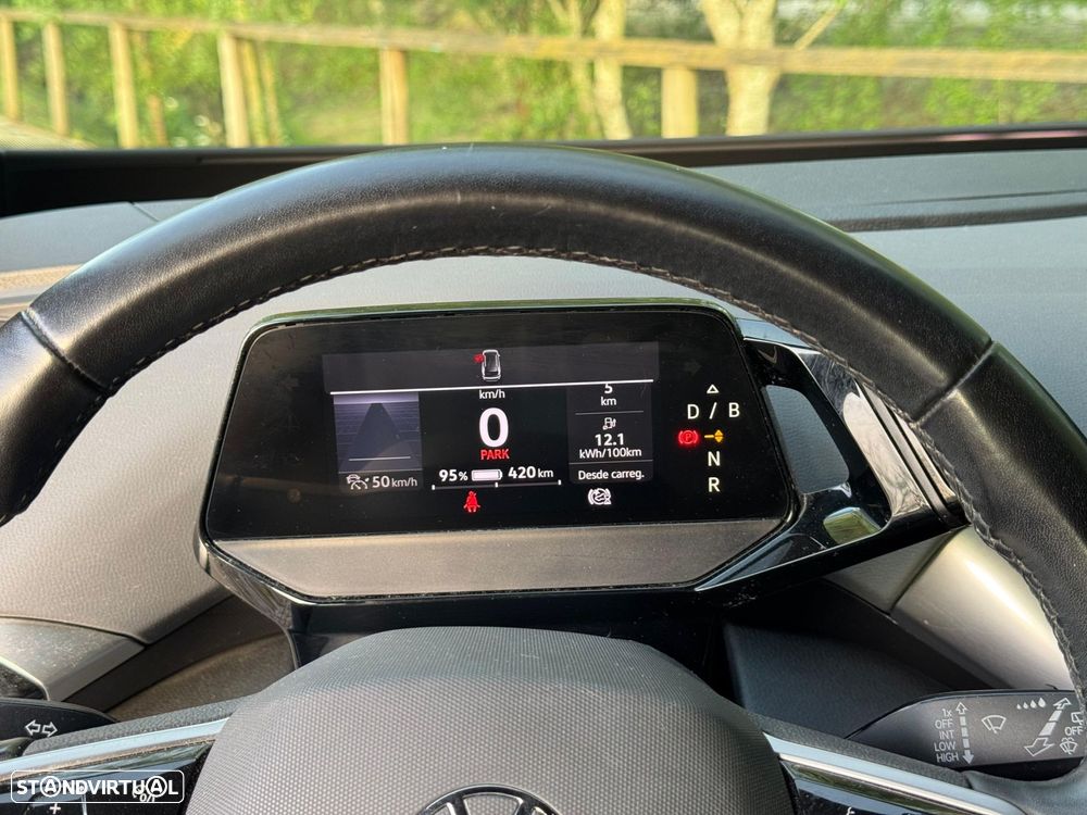 VW ID.4 77 kWh Pro Performance - 24