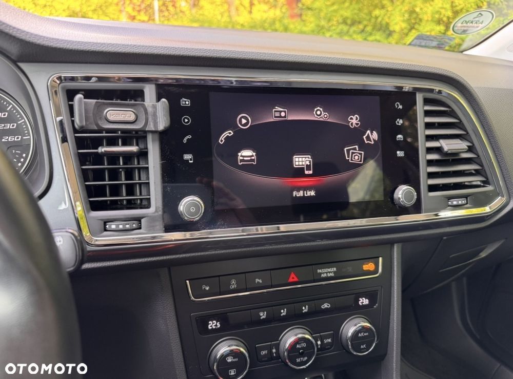 Seat Ateca 1.5 Eco TSI Style S&S - 7
