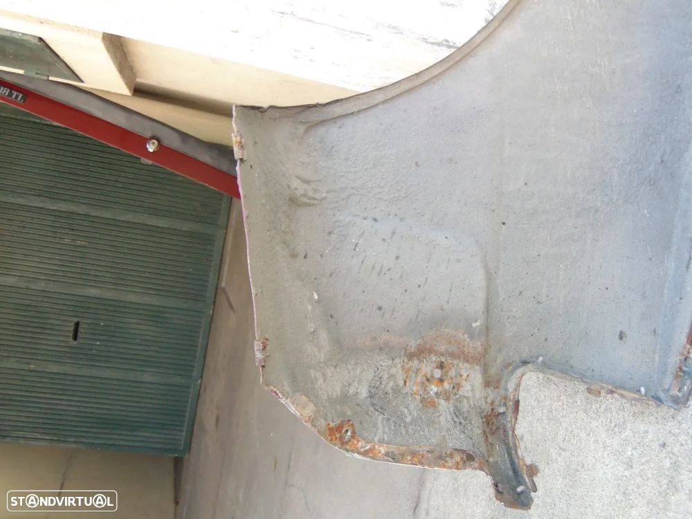 Renault 18 guarda lamas - 10