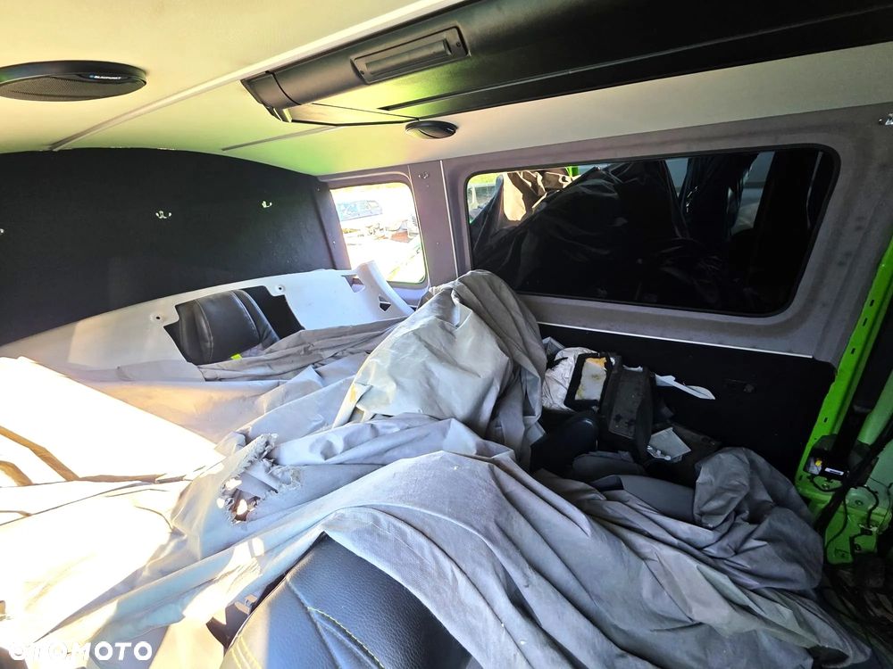 Volkswagen Crafter 35 BiTDI - 8