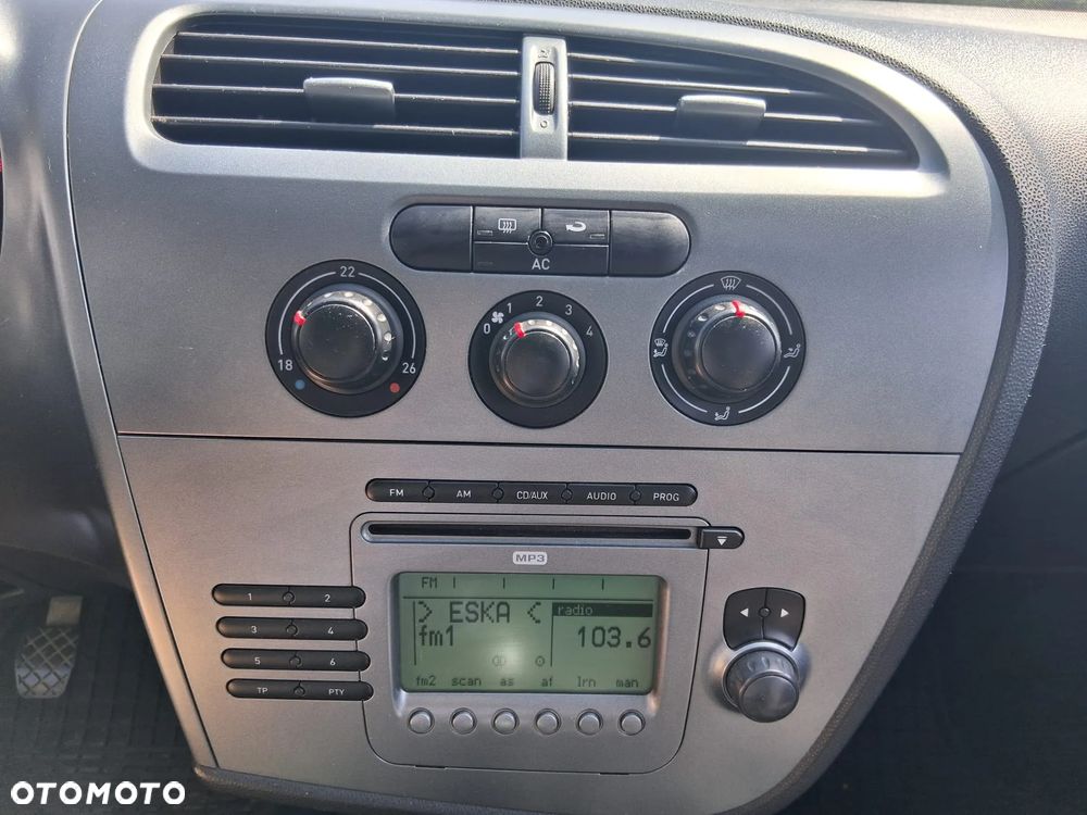 Seat Leon - 9