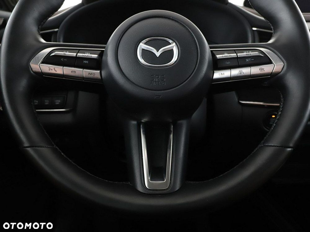 Mazda CX-30 2.0 mHEV Hikari AWD - 22