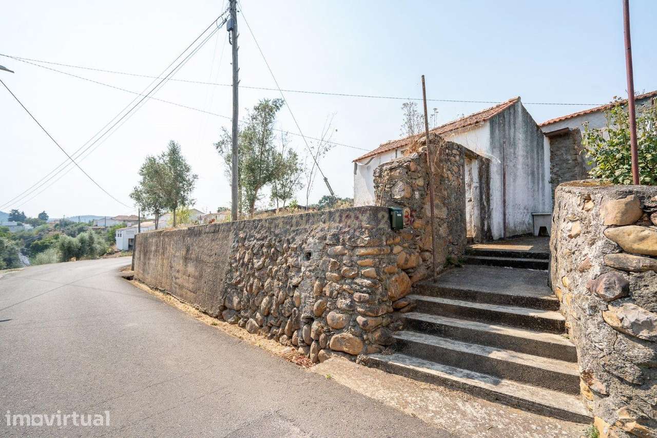 Terreno Urbano em Serpins - Grande imagem: 5/33