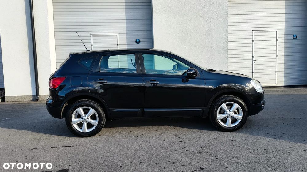 Nissan Qashqai 1.6 Tekna - 11