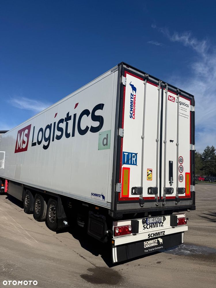 Schmitz Cargobull SCB*S3B - 5