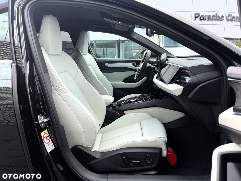 Audi A6 Limousine - 20