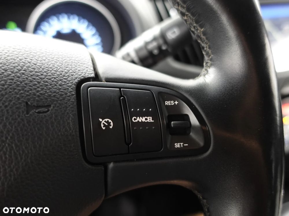 Kia Sportage - 38